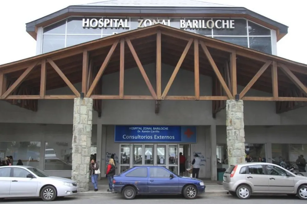 Hay 480 personas aisladas en San Carlos de Bariloche