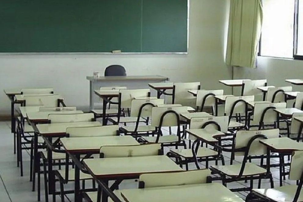 Educación inicia designación virtual de cargos docentes