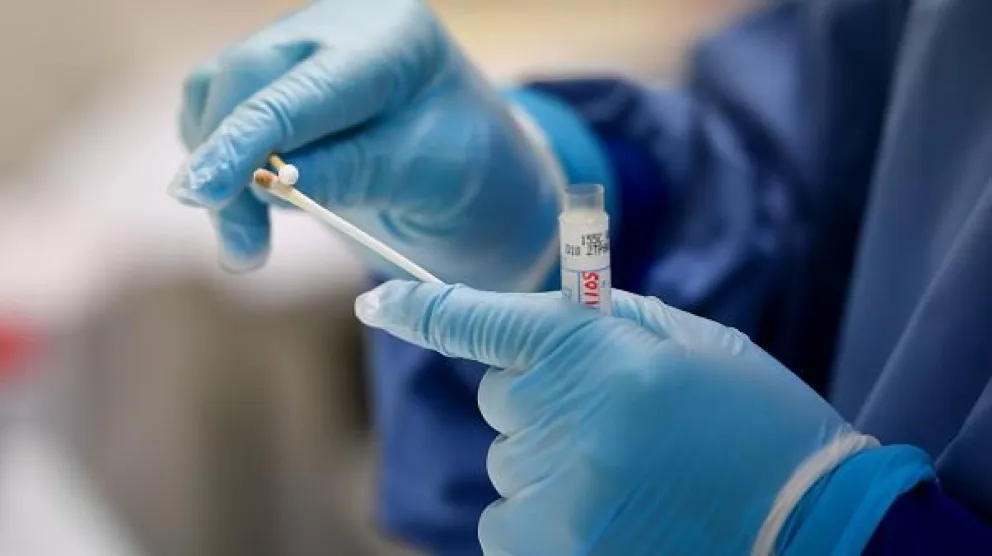 Ya son 14 los curados de coronavirus en Río Negro