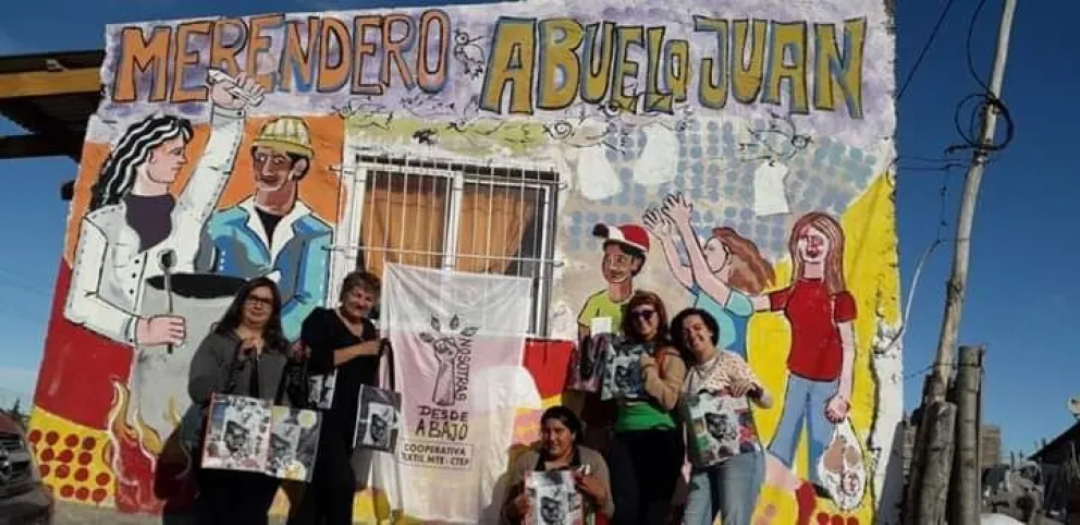 Barbijos Solidarios: unión en acción