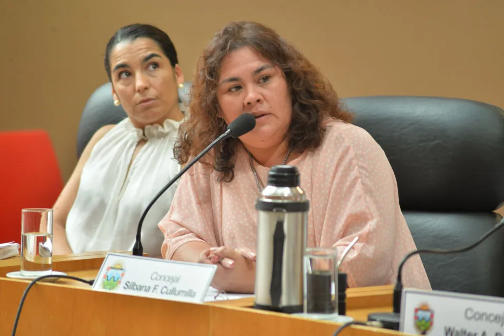 Cullumilla lamentó los perjuicios económicos del parate