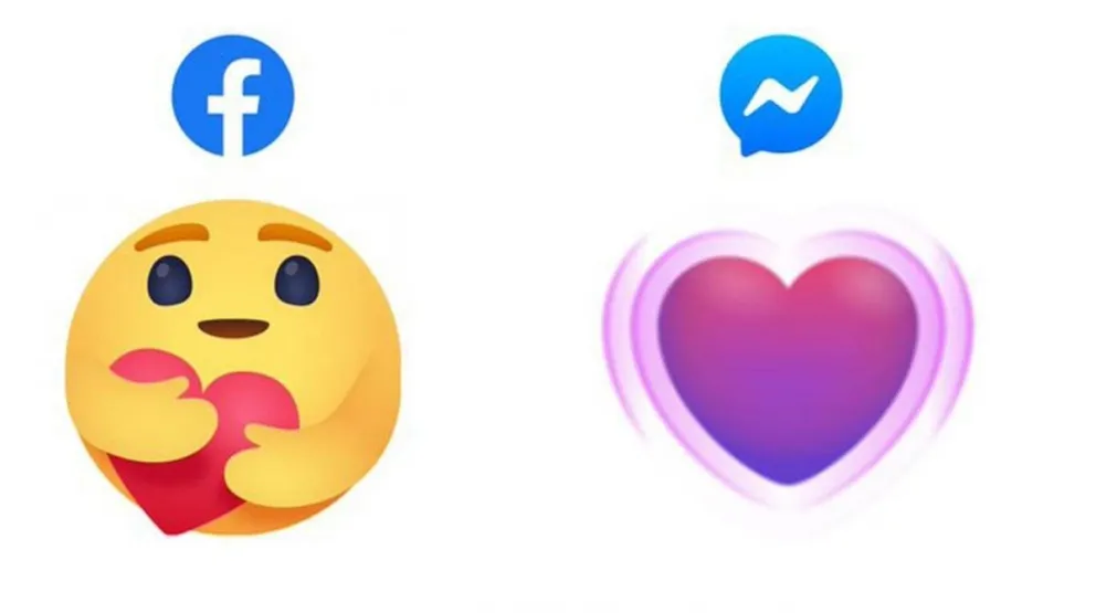 Facebook incluirá reacción para el Coronavirus