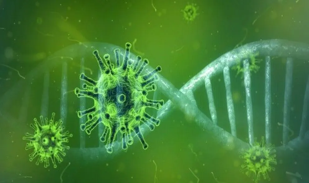 Hay dos nuevos infectados con coronavirus en Choele Choel