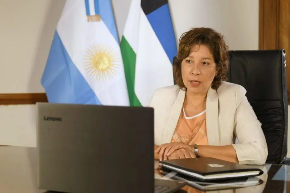Carreras: "Brindamos nuestro apoyo al Presidente"