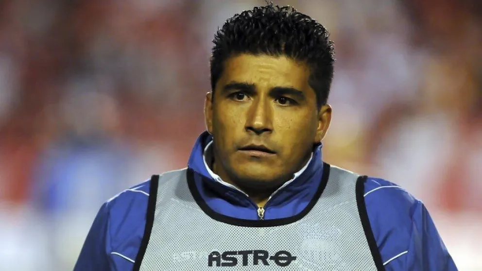 "El Vélez de Bianchi le ganaría al River de Gallardo"
