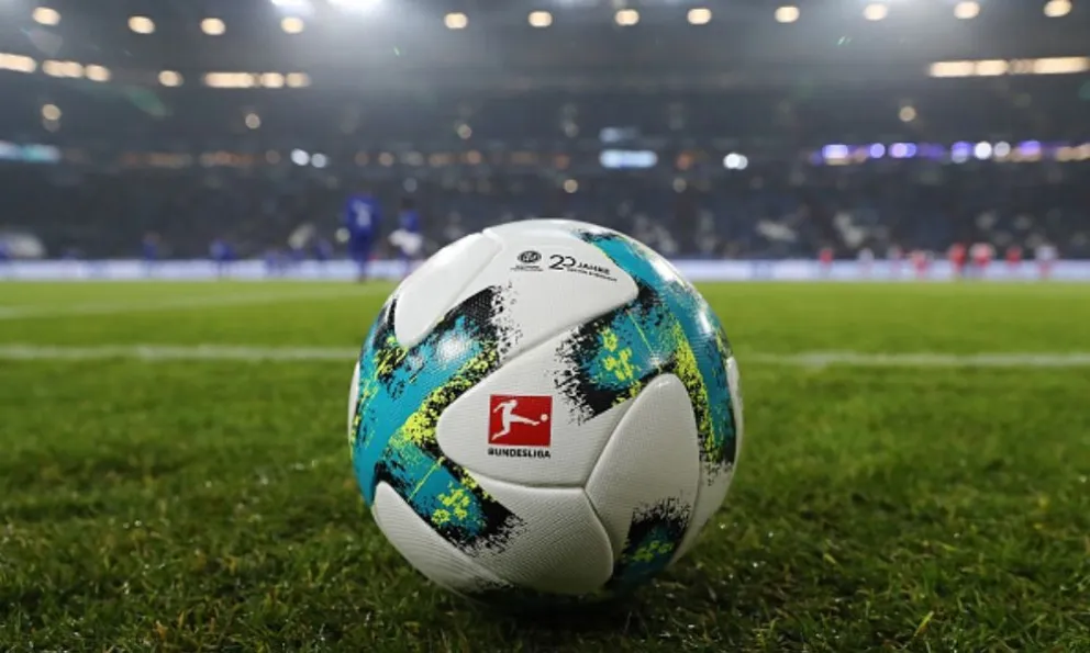 Las medidas almenas para reanudar el fútbol