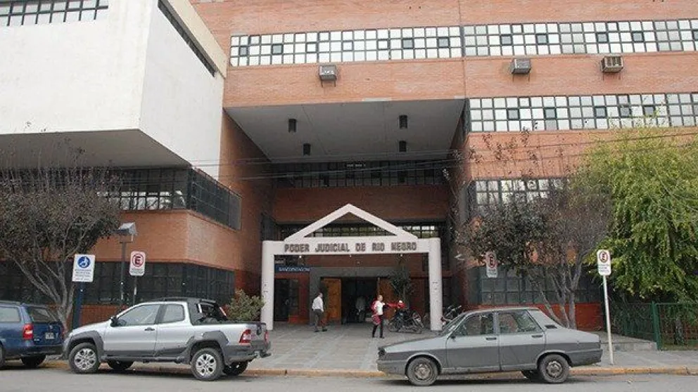 El Poder Judicial creó la Mesa de Entradas de Escritos Digitales
