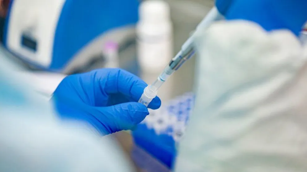 Río Negro: 22 curados de coronavirus y 101 casos activos