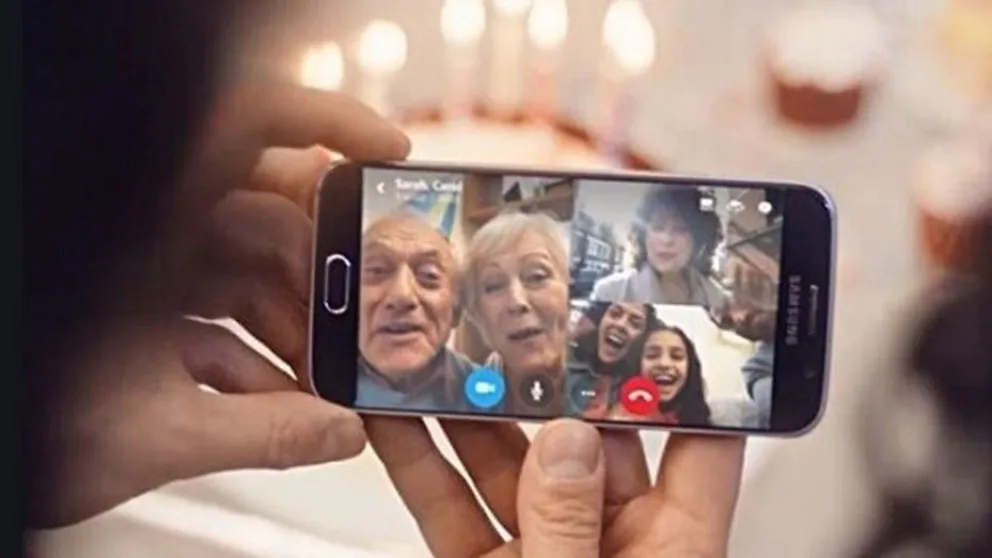 7 Tips para salir mejor en las videollamadas