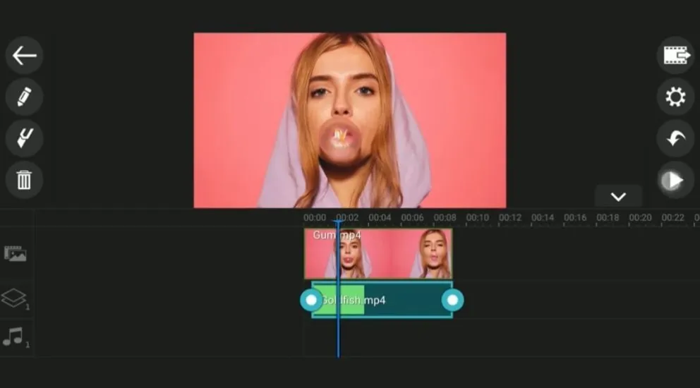 Las mejores Apps para grabar videos musicales en casa