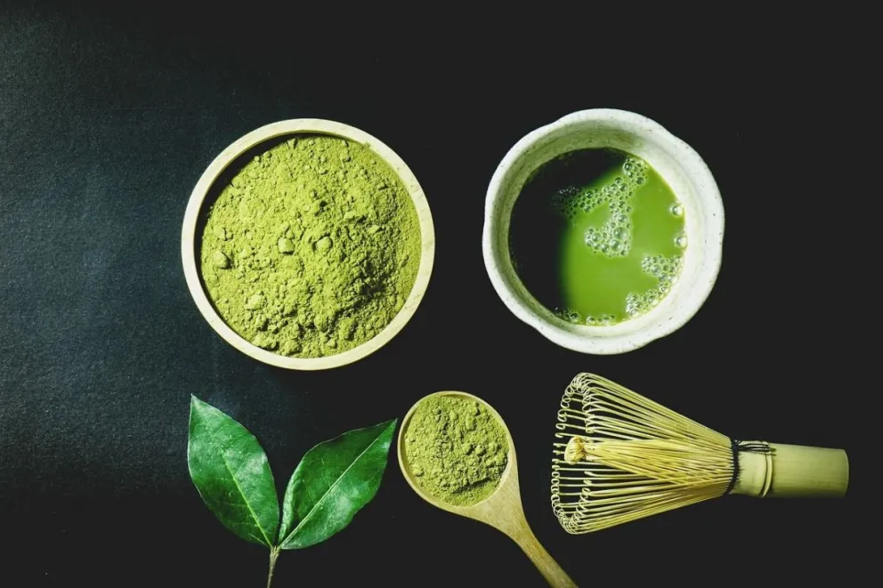 ¿Qué es el Té de Matcha y para qué se usa?