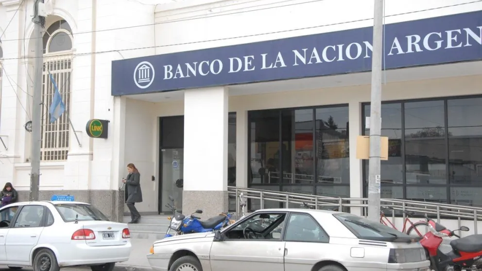 Amplían operaciones que se pueden realizar en los bancos
