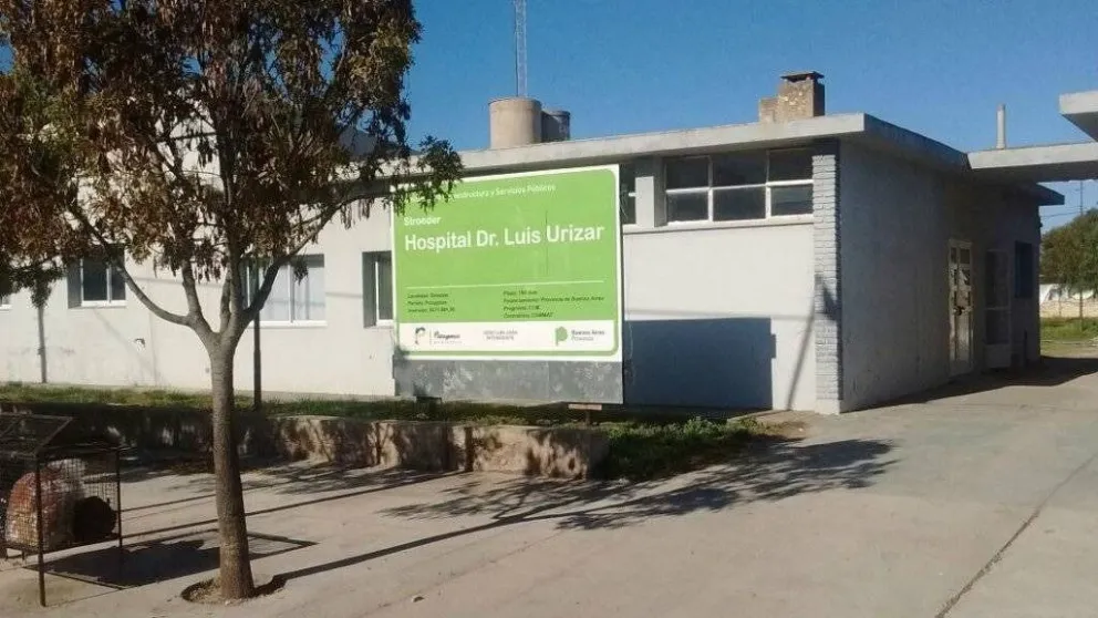 Aislamiento preventivo para familiares de la mujer con COVID 19