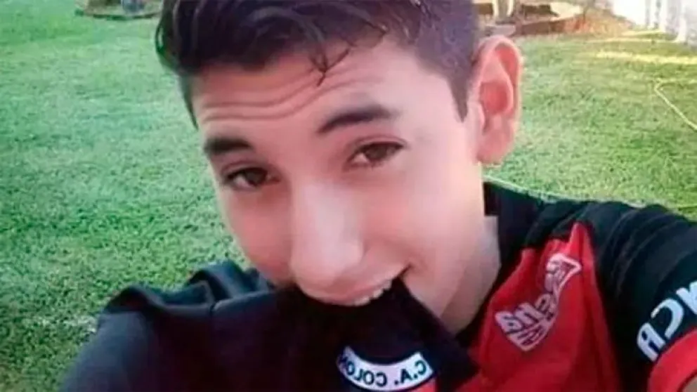 Se suicidó un juvenil después de ser desafectado