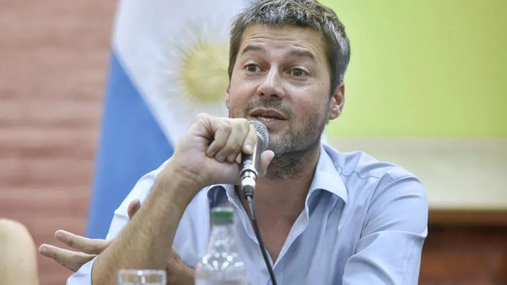 "El público no vuelve hasta fin de año"