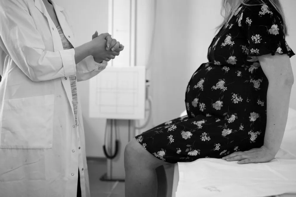 El Embarazo y su atención en tiempos de Coronavirus