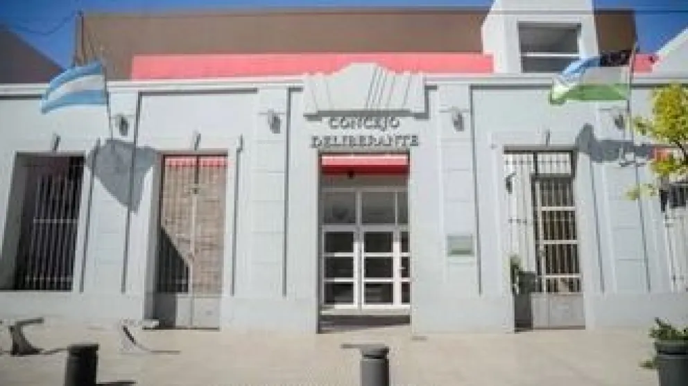 Cómo comunicarse con el Deliberante durante el aislamiento