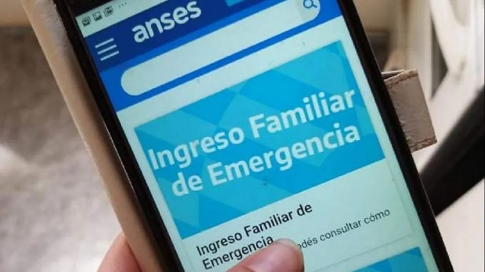 Anses: último día para elegir cómo cobrar los $10.000