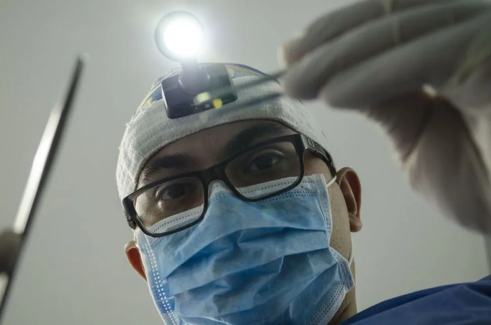 Ministerio de Salud redefine Caso Sospechoso COVID19
