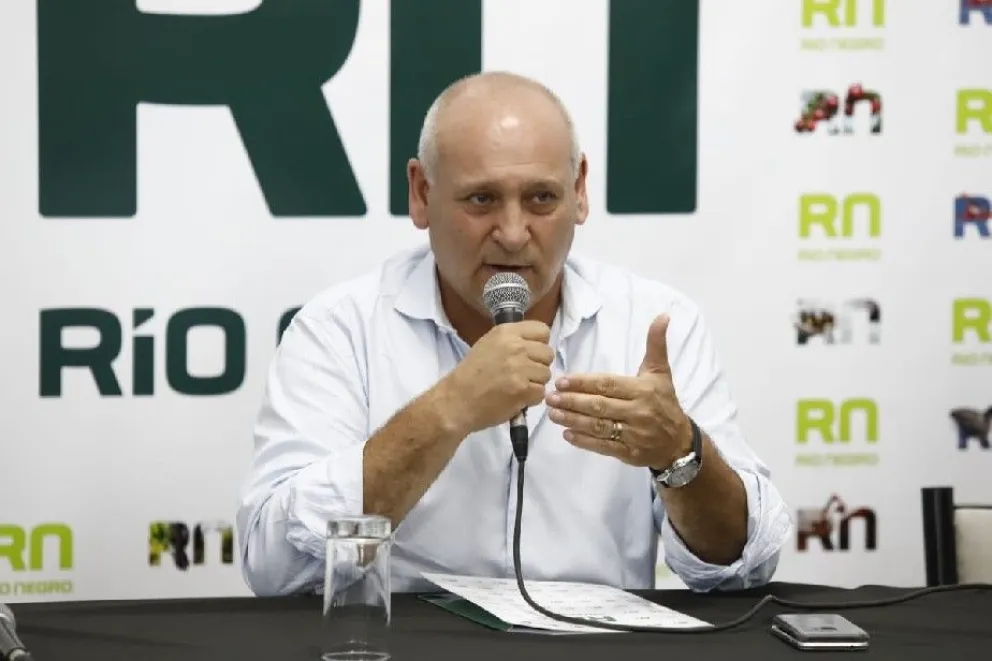 Zgaib: "Debíamos tomar una decisión como la que tomamos"