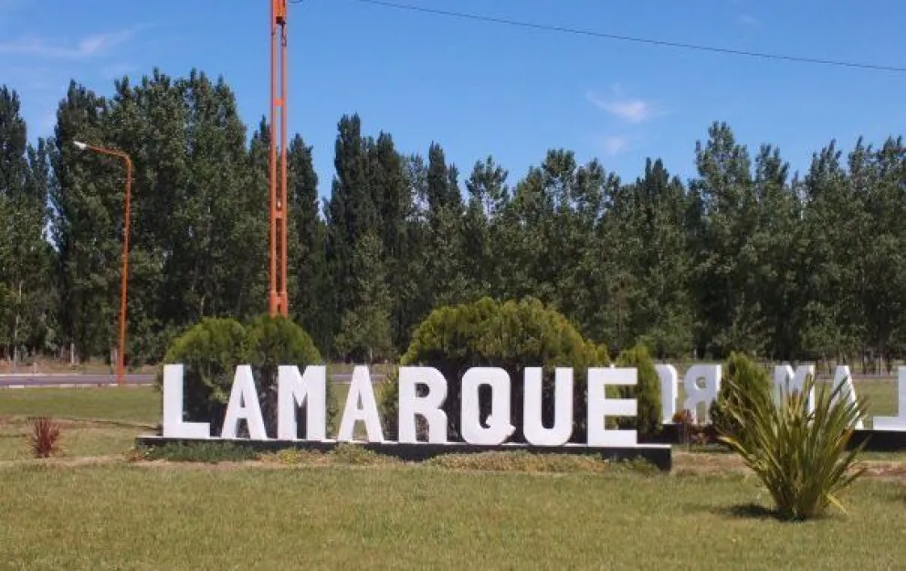 Hay un pronunciado aumento de casos sospechosos en Lamarque