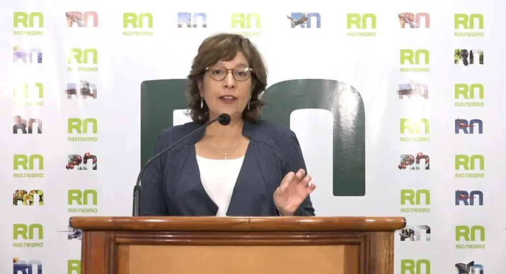 Carreras lanzó un plan de contención para adultos mayores