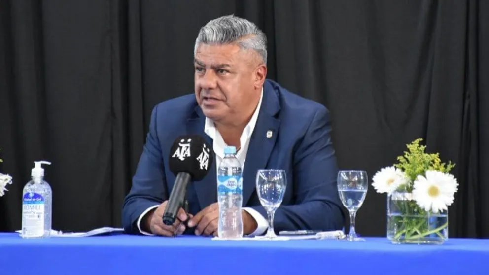 "Se va a venir una crisis muy grande"