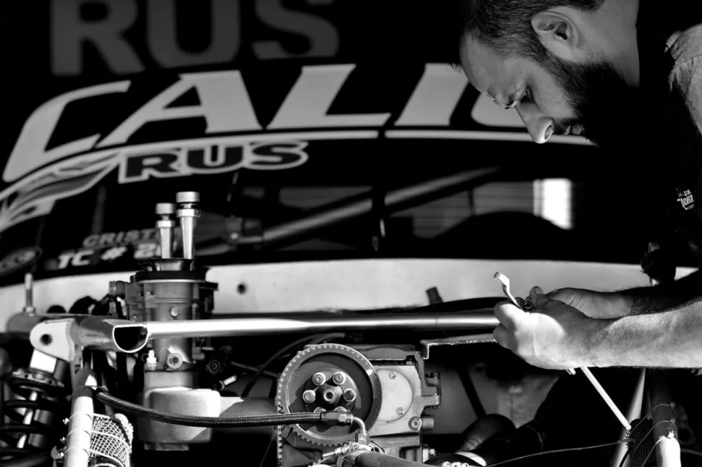 La claves para encender los motores