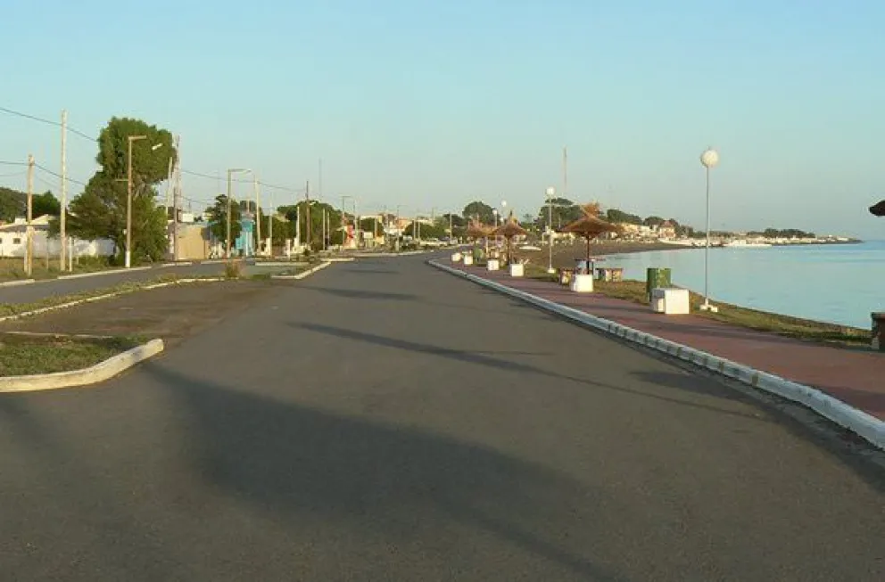 San Blas endurece sus medidas de restricción