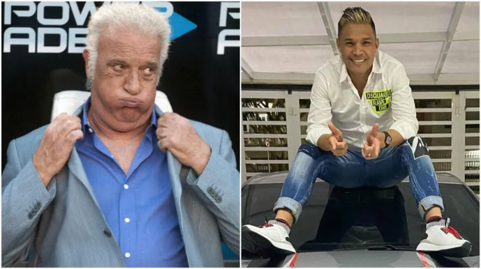 "Me jugué la vida ese día"