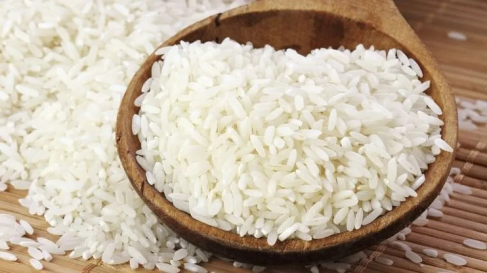 La ANMAT prohibió la comercialización de un arroz