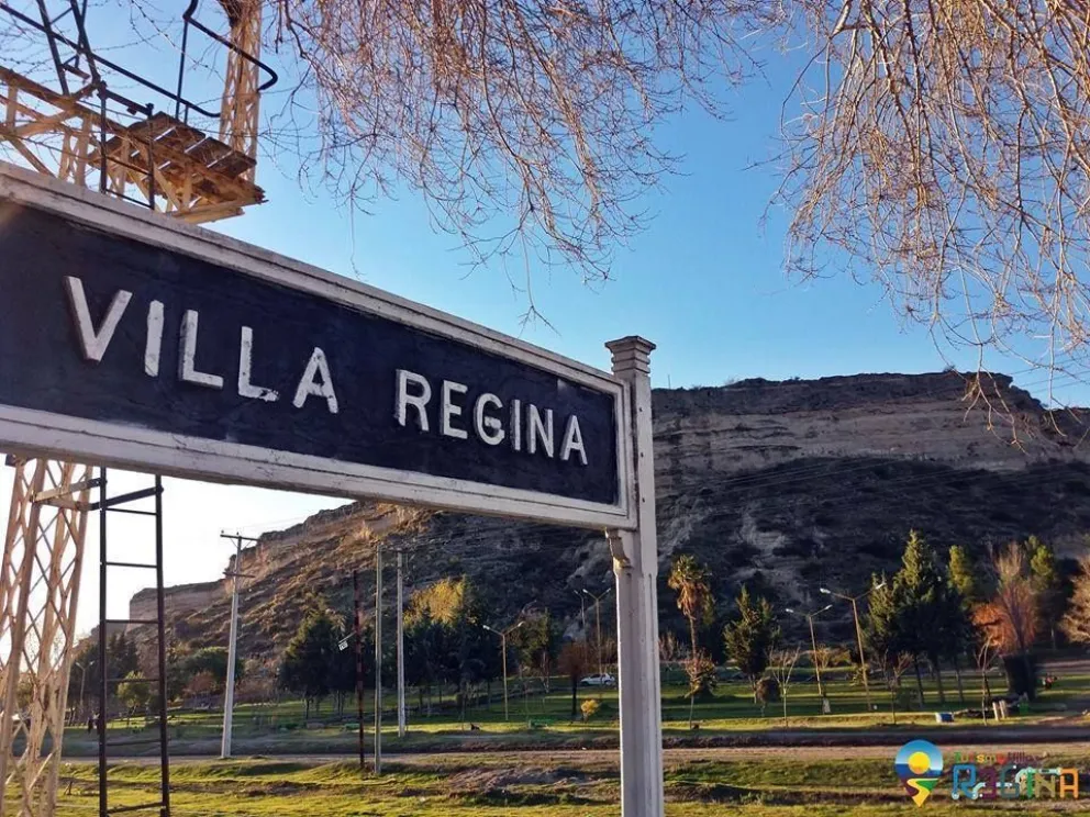 Hay un nuevo caso de coronavirus, esta vez en Villa Regina