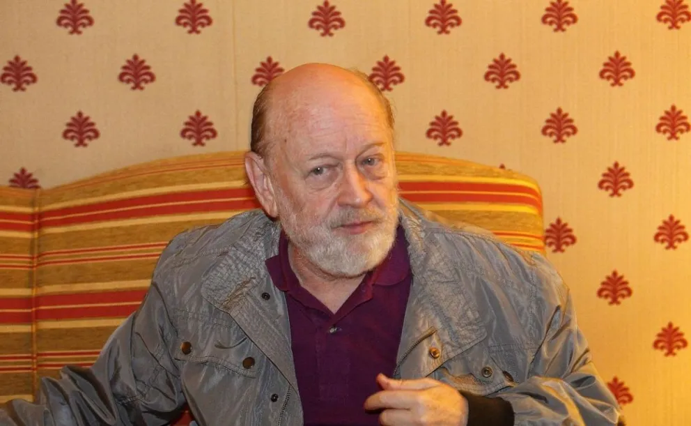 Murió Marcos Mundstock, célebre fundador de Les Luthiers
