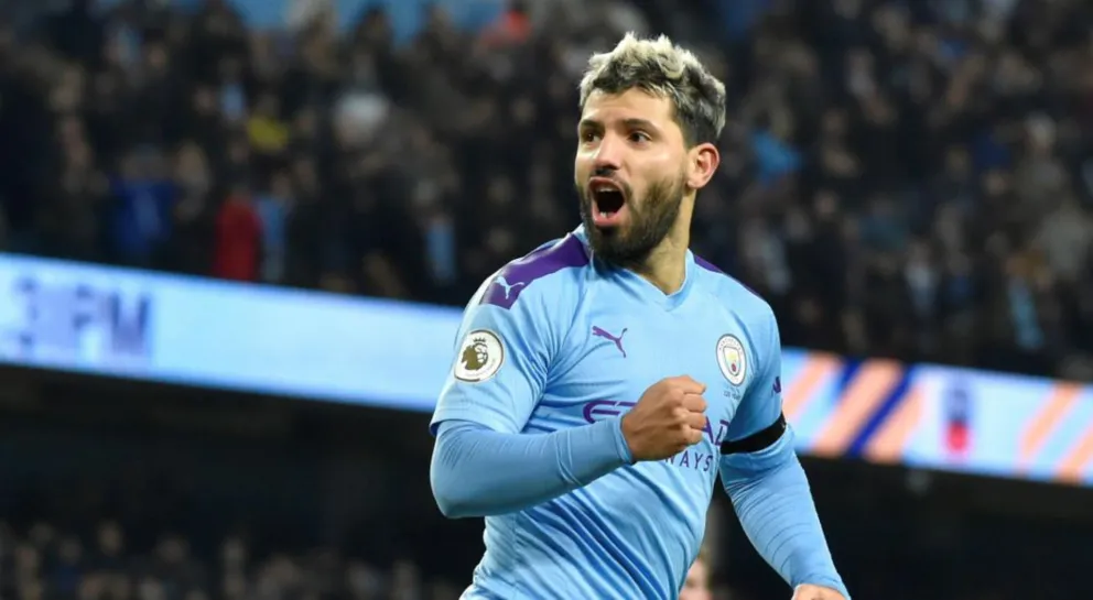Agüero será profesor virtual de español
