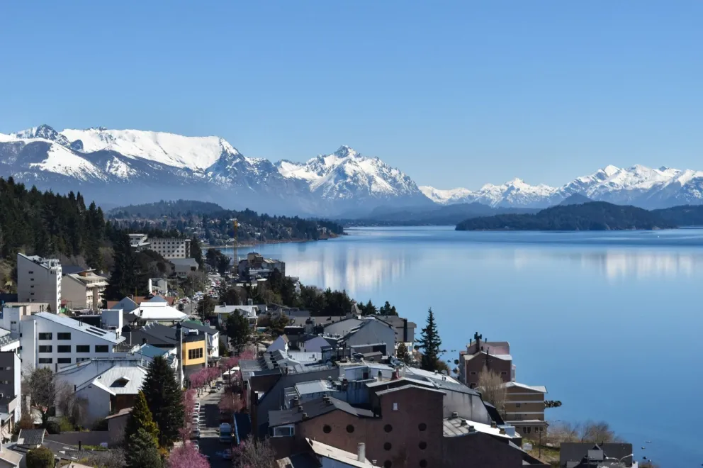 Se amplían las fuertes restricciones a Lamarque, Luis Beltrán, Cipolletti y Bariloche