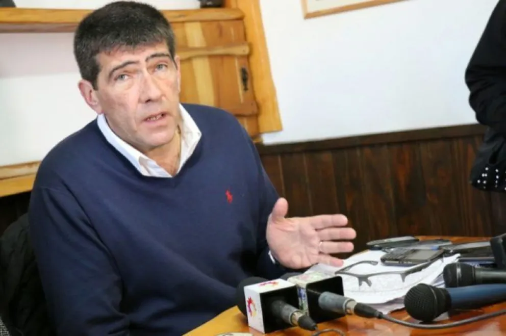 Di Tella valoró las medidas en Cipolletti para enfrentar al COVID