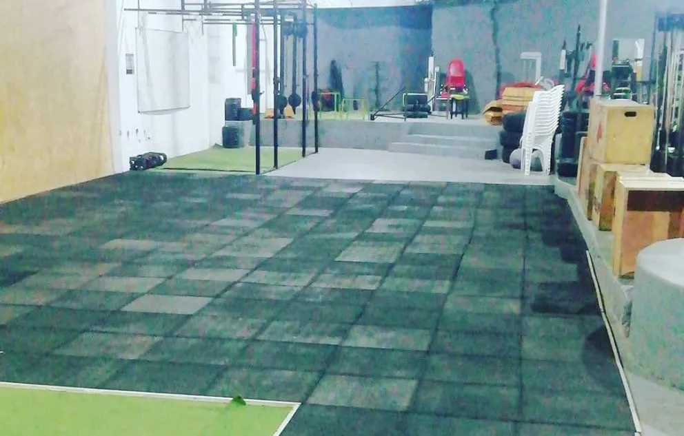 Gimnasios de la Comarca piden "ayuda" para subsistir