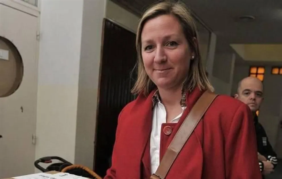 Martini valoró el diálogo con el gobierno provincial