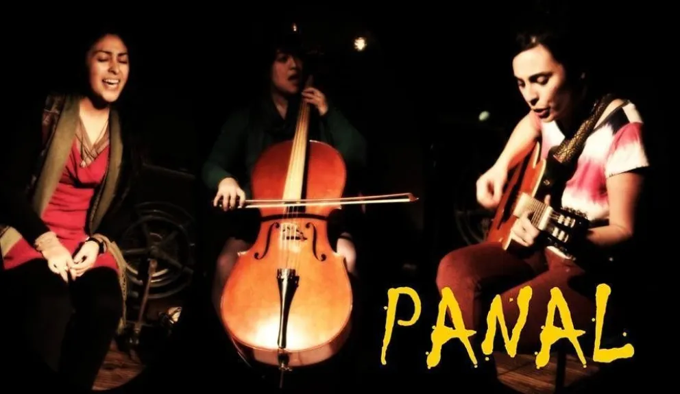 Panal: melodías y creación en conjunto