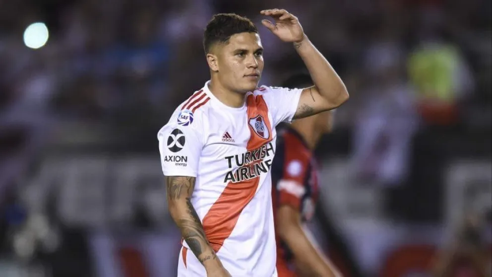 Juanfer Quintero llega a Netflix