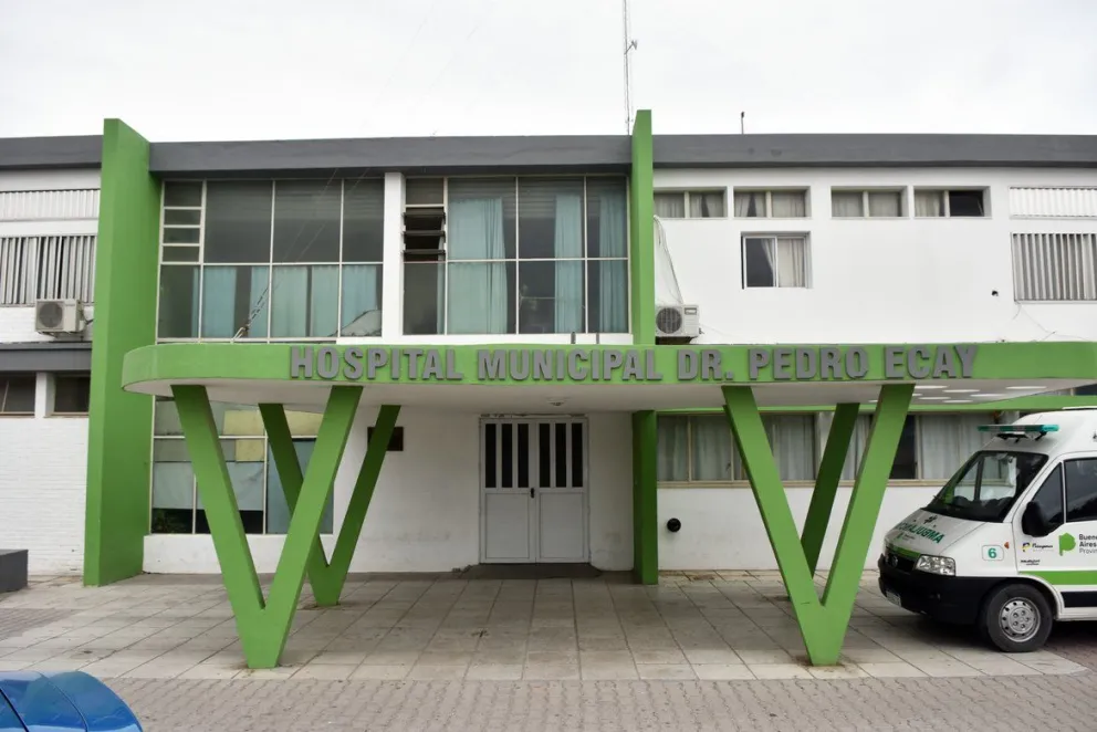 Coronavirus: 13 trabajadores de salud maragatos dieron negativos