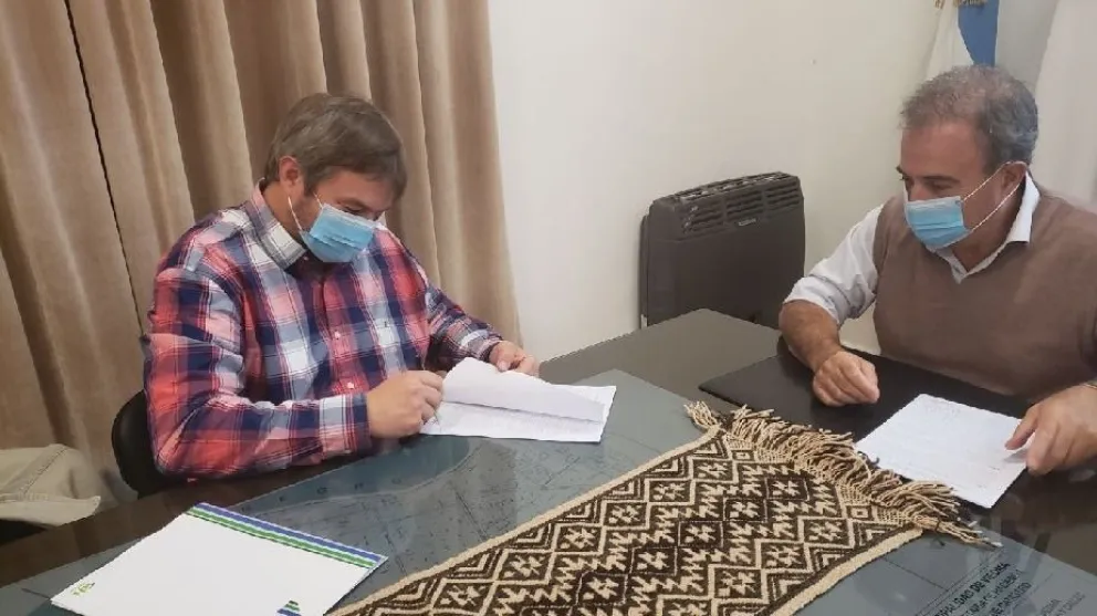 Viedma tendrá su Oficina Municipal de Información al Consumidor