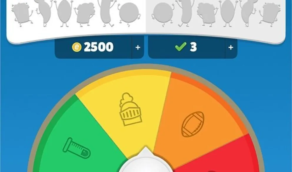 Las mejores webs de Trivias para retar  conocimientos
