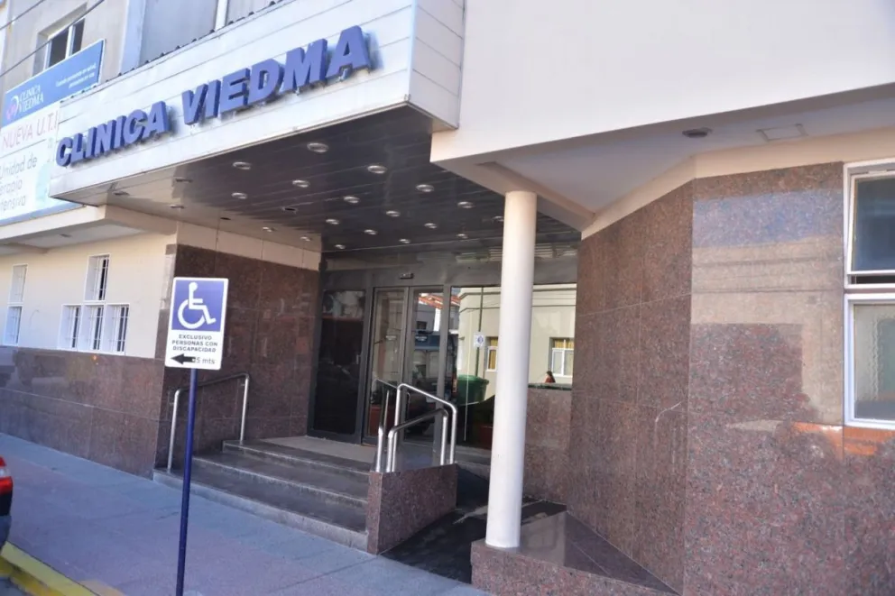 Trabajadores de la Clínica fueron descartados como casos de Covid