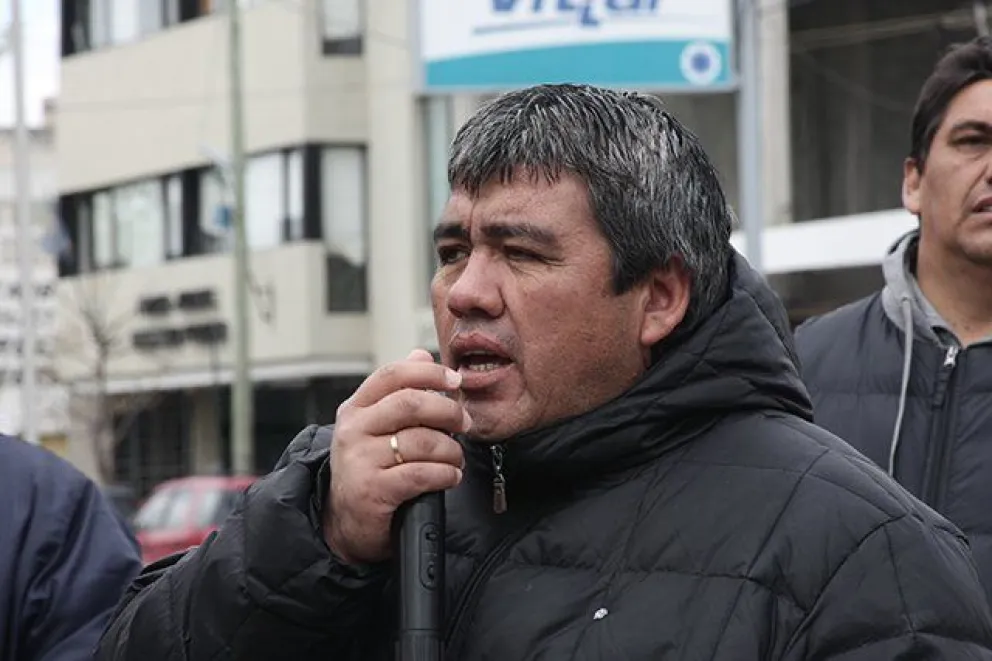 Miler: "Vamos a tener 15 mil familias en riesgo"