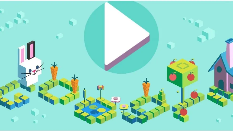 Juegos de Google para entretenerse en casa