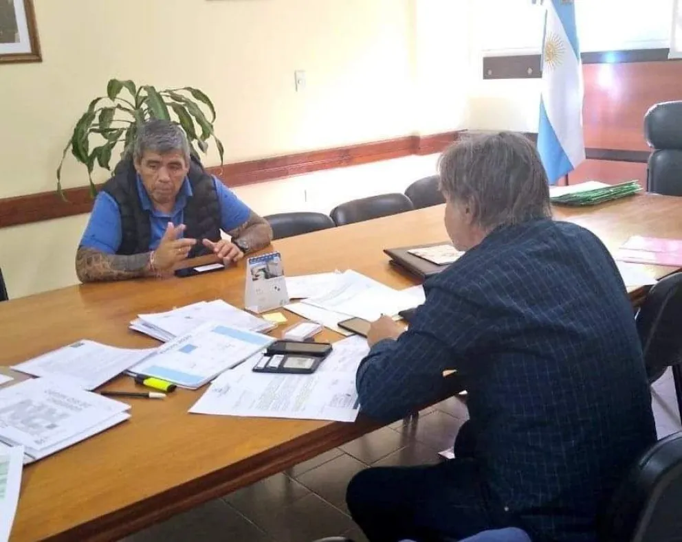 UOCRA ratificó que concretará medidas de protesta