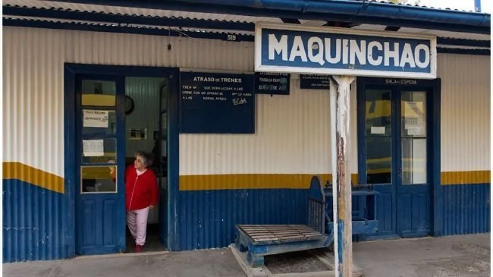 Maquinchao frente a la pandemia: "Nadie estaba preparado para esto”