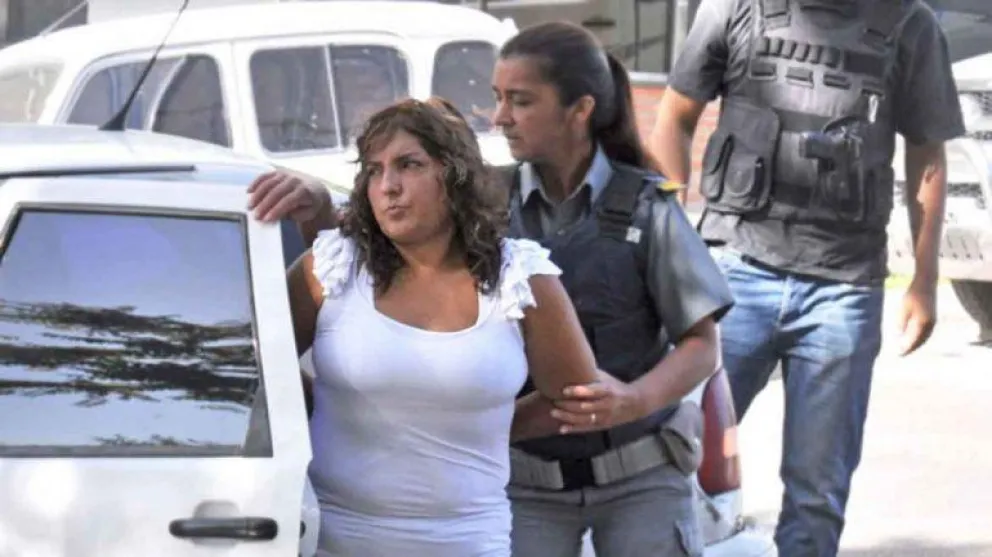Liberaron a narco cipoleña por la pandemia