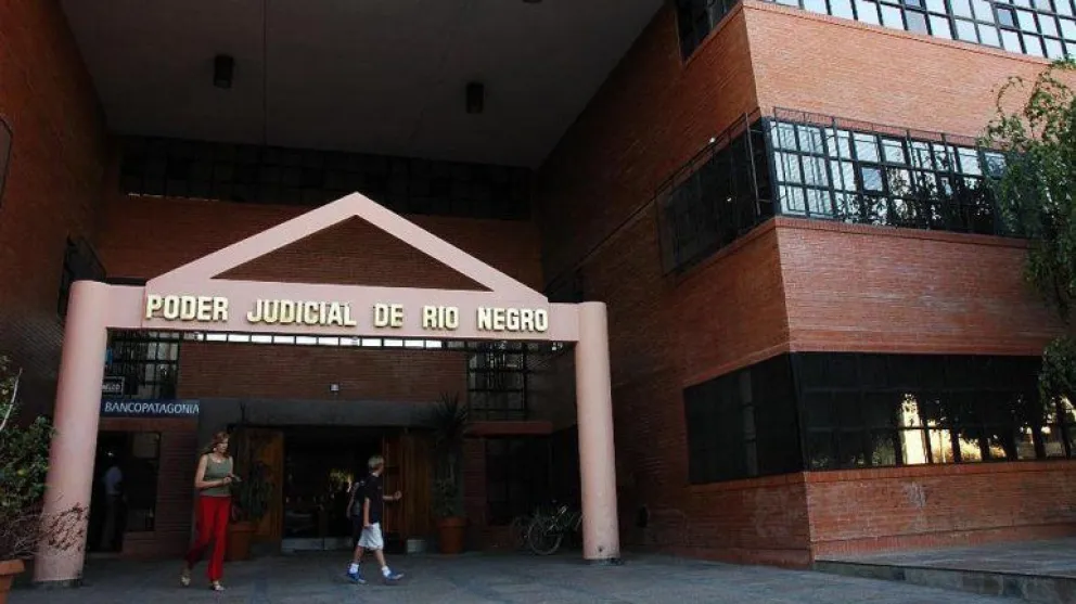Ya se hicieron más de 2 mil presentaciones en la Mesa de Entradas